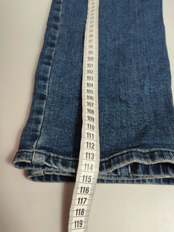 Джинсы Asos для беременных 48 размер