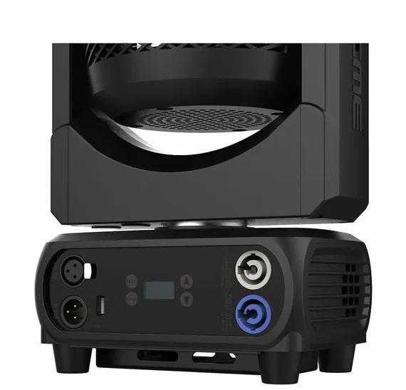 ACME OXYGEN - вращающаяся голова WASH, 280Вт