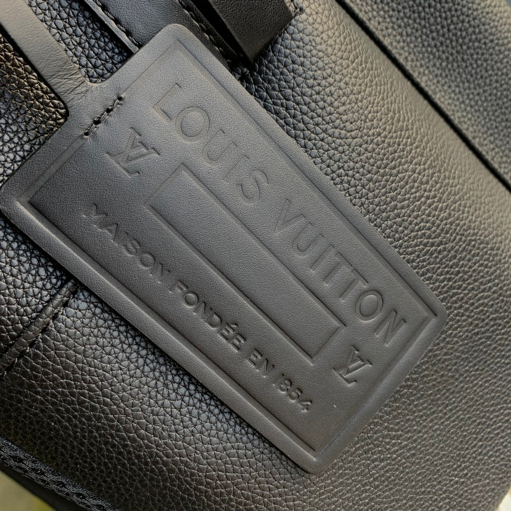 Louis Vuitton Takeoff Backpack