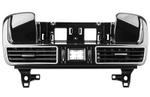 Магнитола для Mercedes-Benz GLS (X166) 2016-2019 NTG 5.0/5.1 - Teyes LUX ONE монитор 12.3", Android 10, Быстрая, CarPlay, 4G SIM-слот