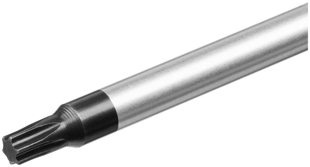 Отвертка ЗУБР Профессионал TX25x100 25234-25_z01