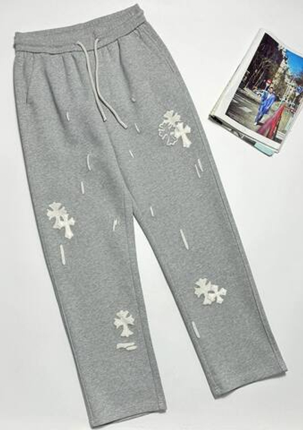 Спортивные штаны Chrome Hearts