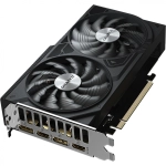 Видеокарта Gigabyte GeForce WINDFORCE OC V2, NVIDIA RTX 5050, 8 ГБ GDDR6, 128 бит, PCI-e 5.0, 1xHDMI, 2xDP, 2587 МГц