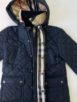 Куртка Burberry