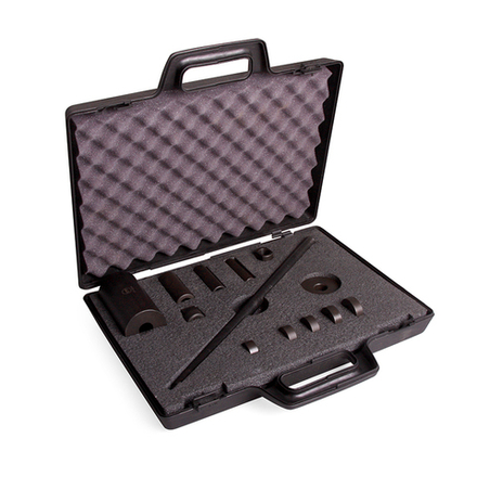 Съемник сайлентблоков для грузовиков Car-Tool CT-Z0902