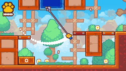 Grapple Dog (для ПК, цифровой код доступа)