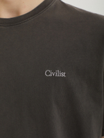 Мужская Футболка Mini Logo