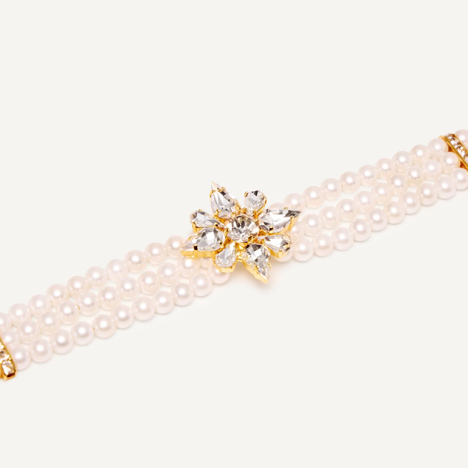 Колье Stephanie Forester Chocker