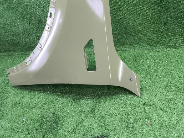 Крыло переднее левое Lixiang L9 (2022-н.в.)