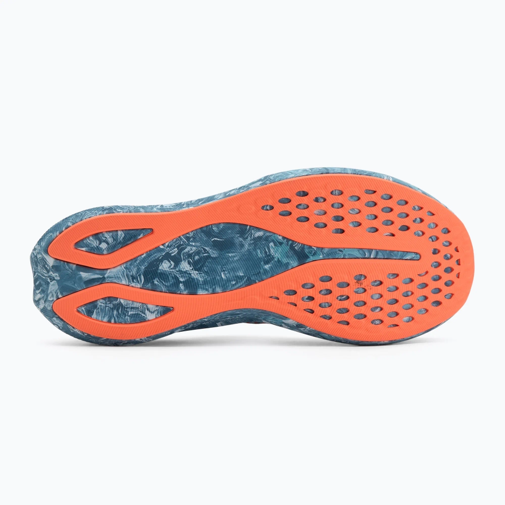 Кроссовки для бега ASICS Noosa Tri 16 stillwater/winter sea