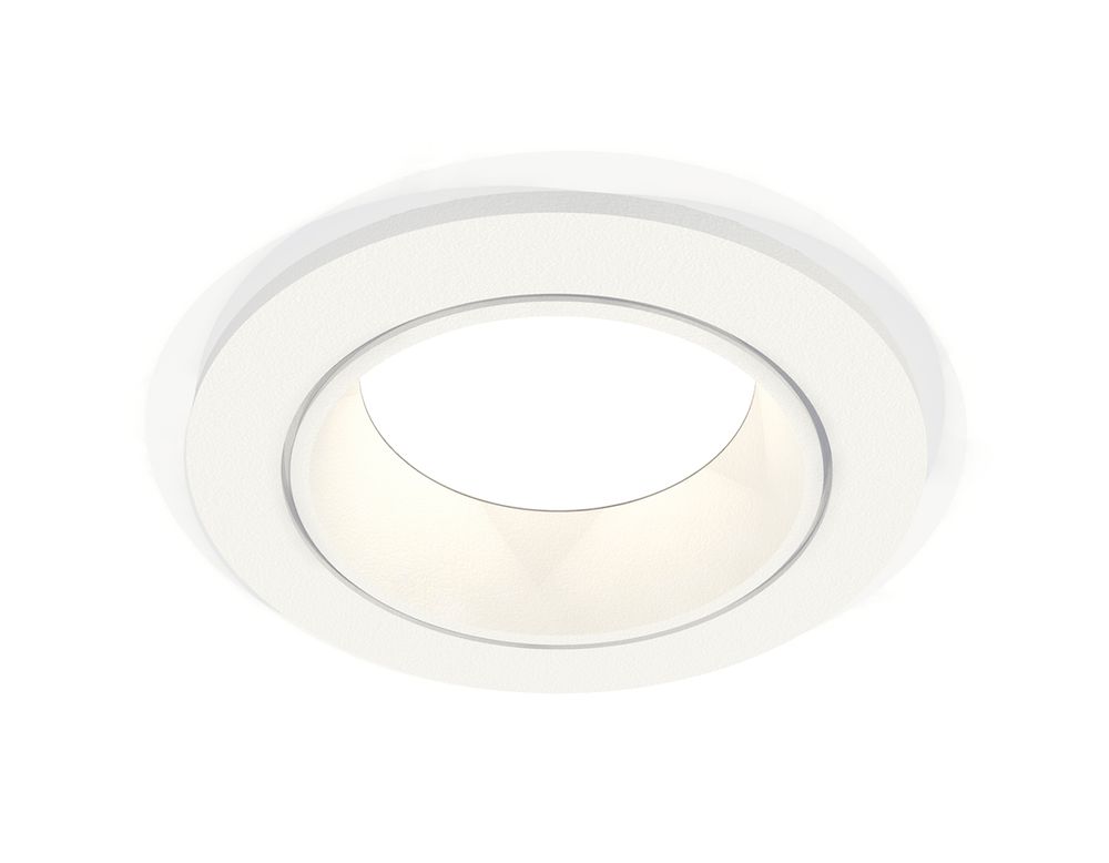 Ambrella Комплект встраиваемого светильника MR16 Встраиваемые XC6512001