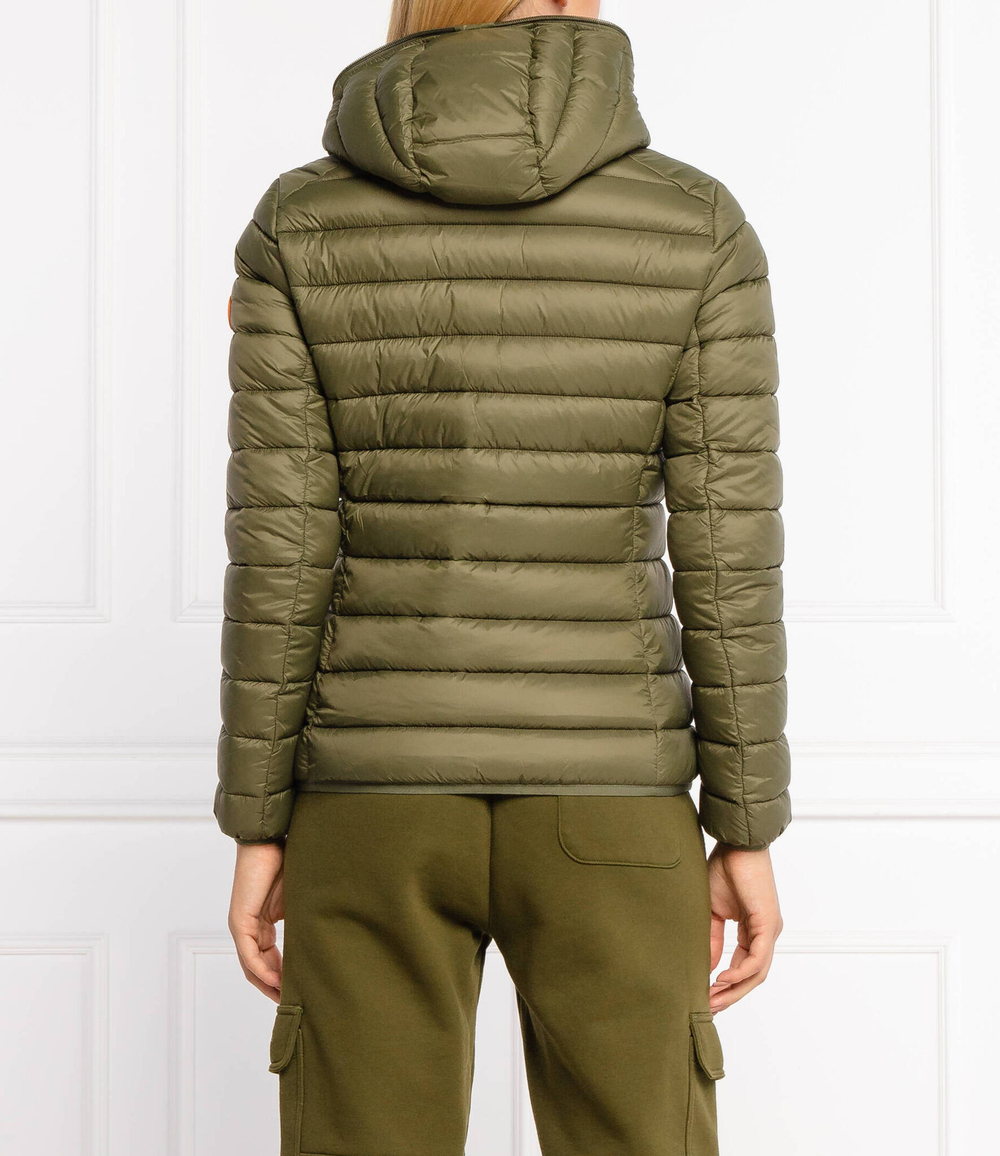 Куртка Save The Duck - хаки(D33620W GIGA13)