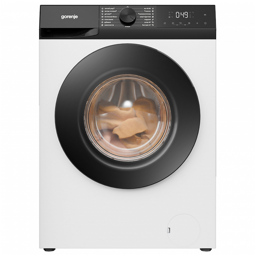 Стиральная машина Gorenje W2G2PS62A12/C