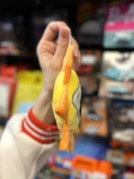 Спрунки игрушки мягкие фигурки Солнце Sprunki