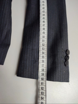 Жакет Zara базовый 44 размер