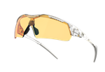 Спортивные очки 720armour Hitman / Clear / Yellow HiColor Lens