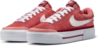 FJ1986-600 Кроссовки W COURT LEGACY LIFT