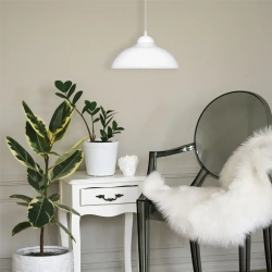 Светильник подвесной потолочный