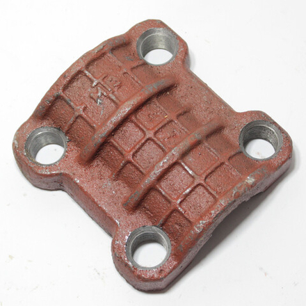 Вкладыш (сухарь) задней ступицы МТЗ-82 (САЗ Беларусь)