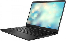 Ноутбук HP 15-DW3043NQ 15.6" 1920 x 1080 IPS,Intel Core i3-1115G4 /ОЗУ 8 ГБ /Intel UHD Graphics / SSD 256 ГБ /Win 10 3C6P9EA
