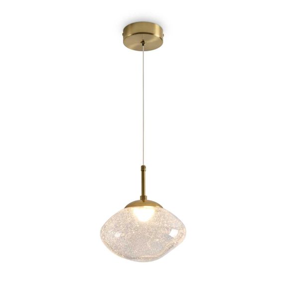 Подвесной светильник Freya Modern Mote FR5601PL-01TR