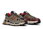 Кроссовки Salehe Bembury X New Balance Nb 574 "Yurt"