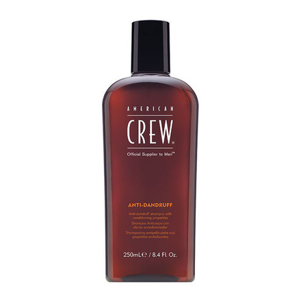 American Crew Anti-Dandruff Shampoo Шампунь против перхоти 250 мл