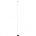 Наземный низкий светильник Odeon Light NOTTE 7123/1GLA