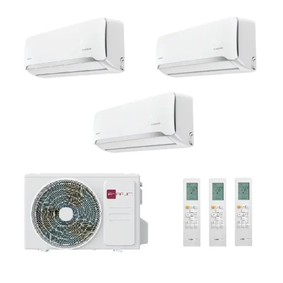 Ferrum iFOS24FM1A / iFIS09F3С - 3шт.