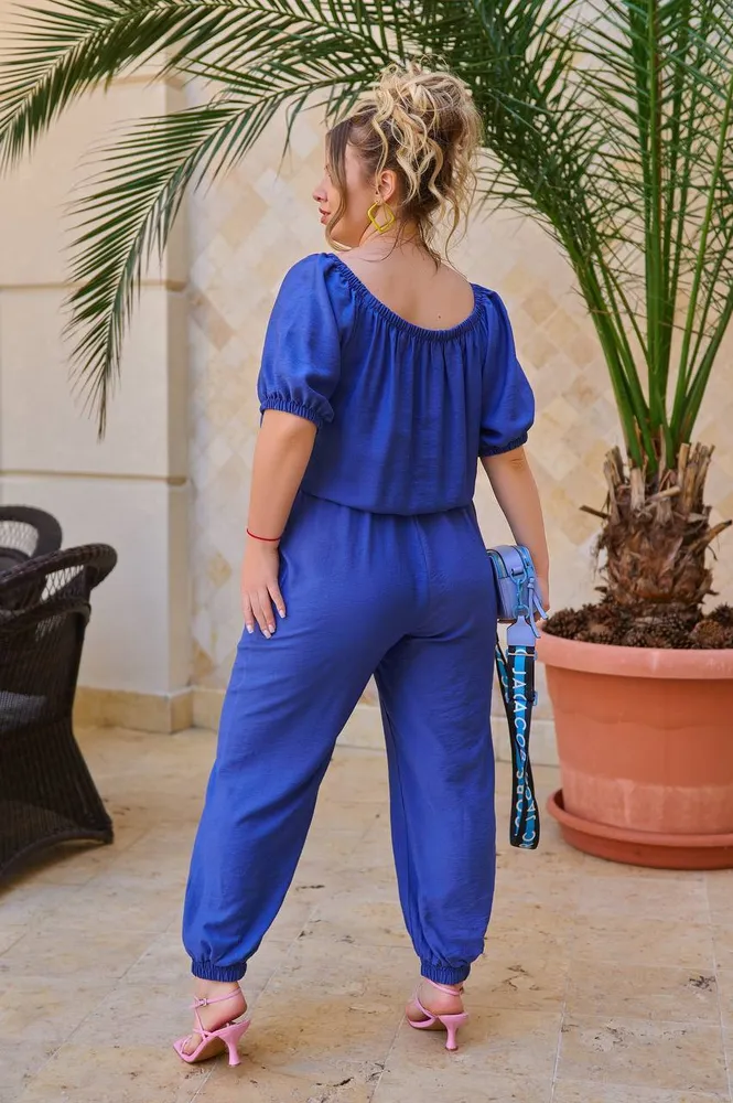 Комбинезон УК-1511-2 Fabrika