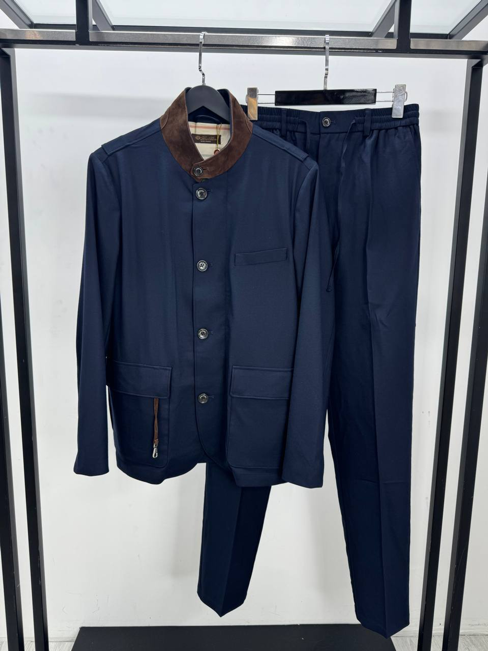 Прогулочный костюм Loro Piana