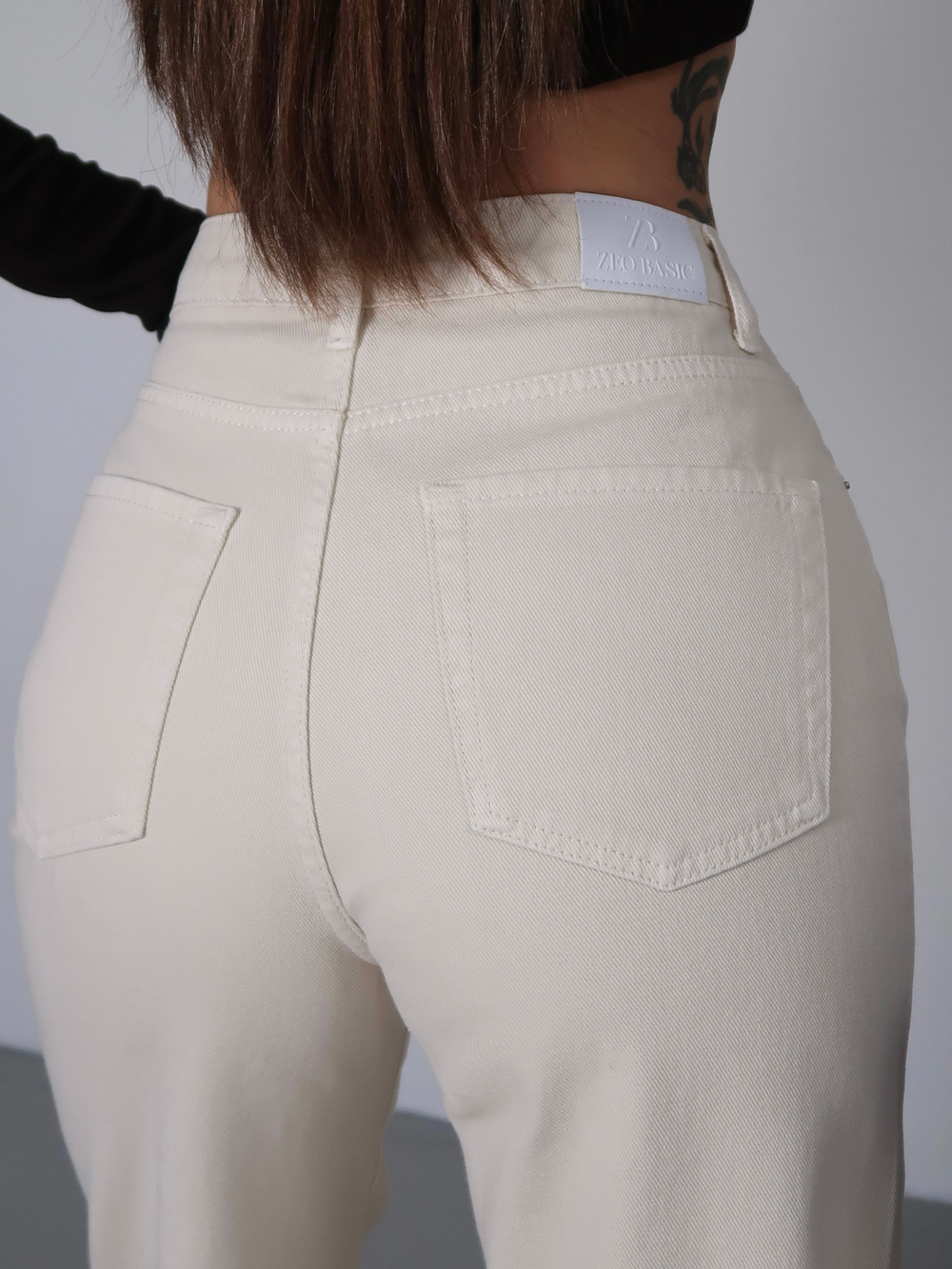 Джинсы женские 5223