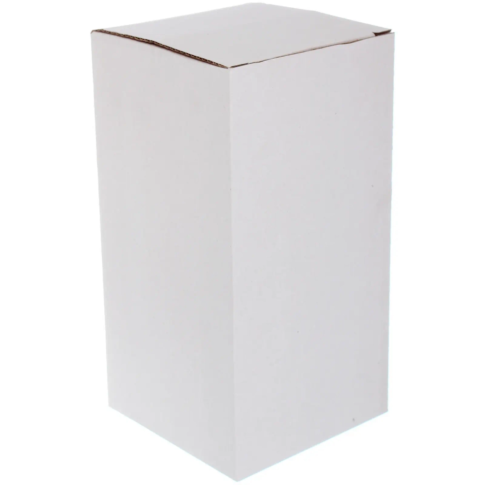 Сувенир с подсветкой «Свеча восковая - Пламя» 10*20 см - облита воском (работает от батареек 3 ААА)