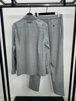 Прогулочный костюм Zegna