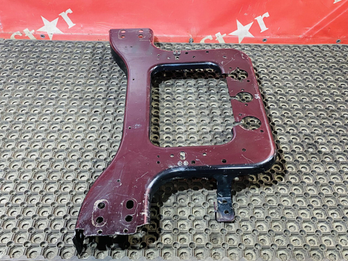 Кронштейн перекидок 2018г