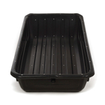 Сани-волокуши Экструзион С-7 с обвязкой и полозьями (1200х700х270мм)