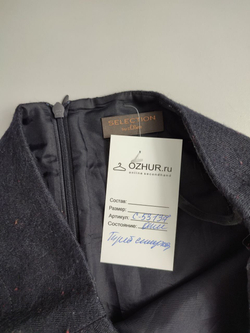 Юбка S.Oliver с шерстью 40 размер