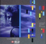 Kim Wilde / Catch As Catch Can (Coloured Vinyl)(LP)