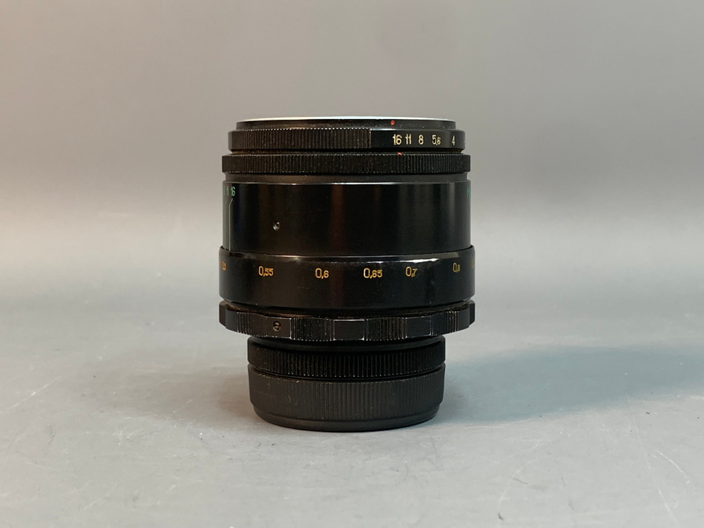 Helios 44-2