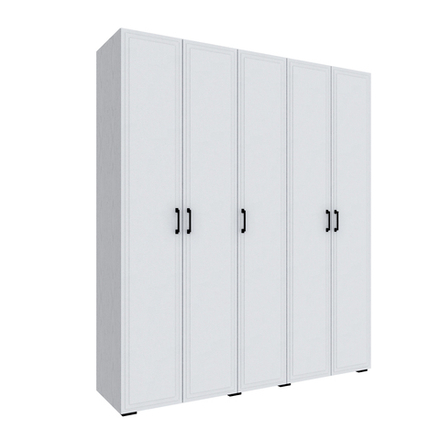 Шкаф без зеркала Бруклин 200Ш