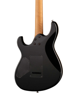 G300-PRO-BK G Series Электрогитара, черная, Cort