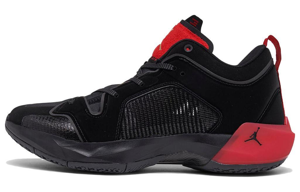 Кроссовки Jordan Air Jordan 37 Low "Bred"