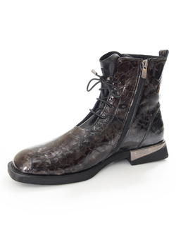 Ботинки женские демисезонные