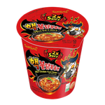 Рамен Samyang Buldak Hot Chicken Flavor Ramen 2xSpicy