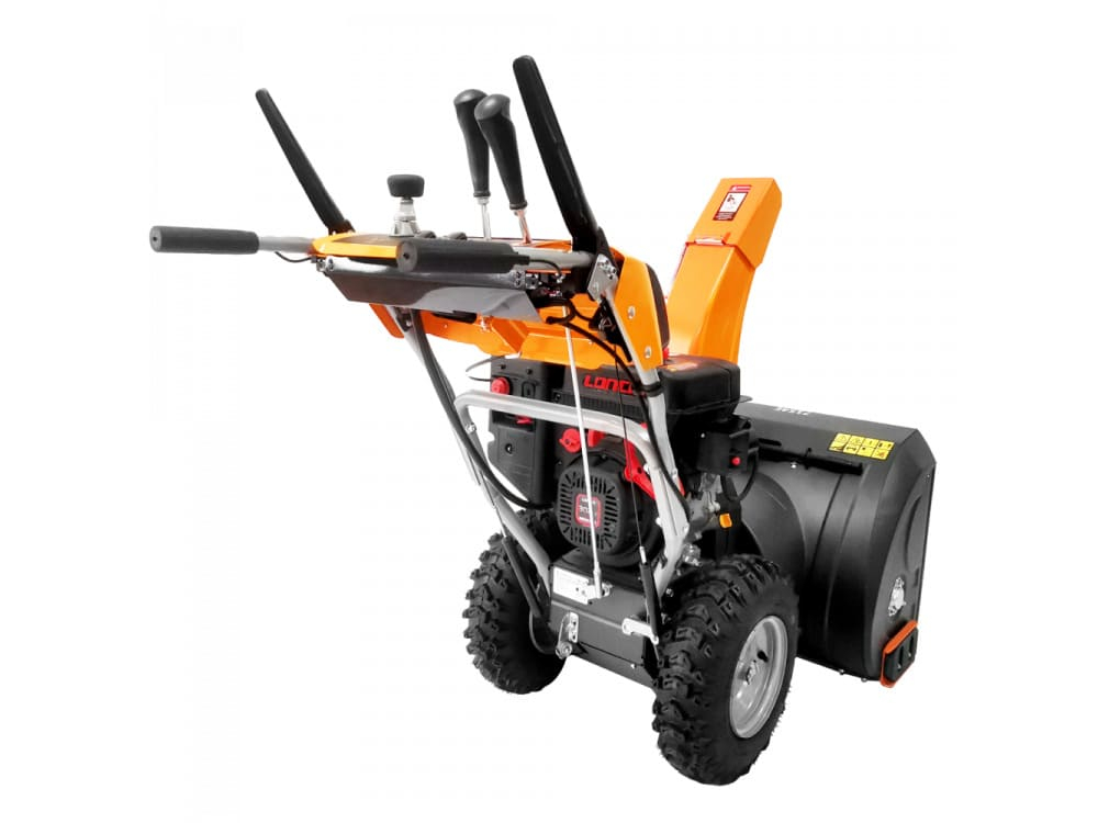 Снегоуборщик YARD FOX PRO 7154E