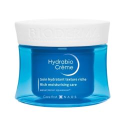 Bioderma Hydrabio Creme Гидрабио крем, 50 мл