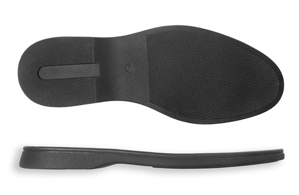 Подошва мужская SP Терро-1, чёрный