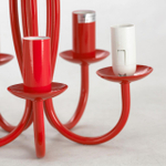 Подвесной светильник Lussole  Congress LSP-9915