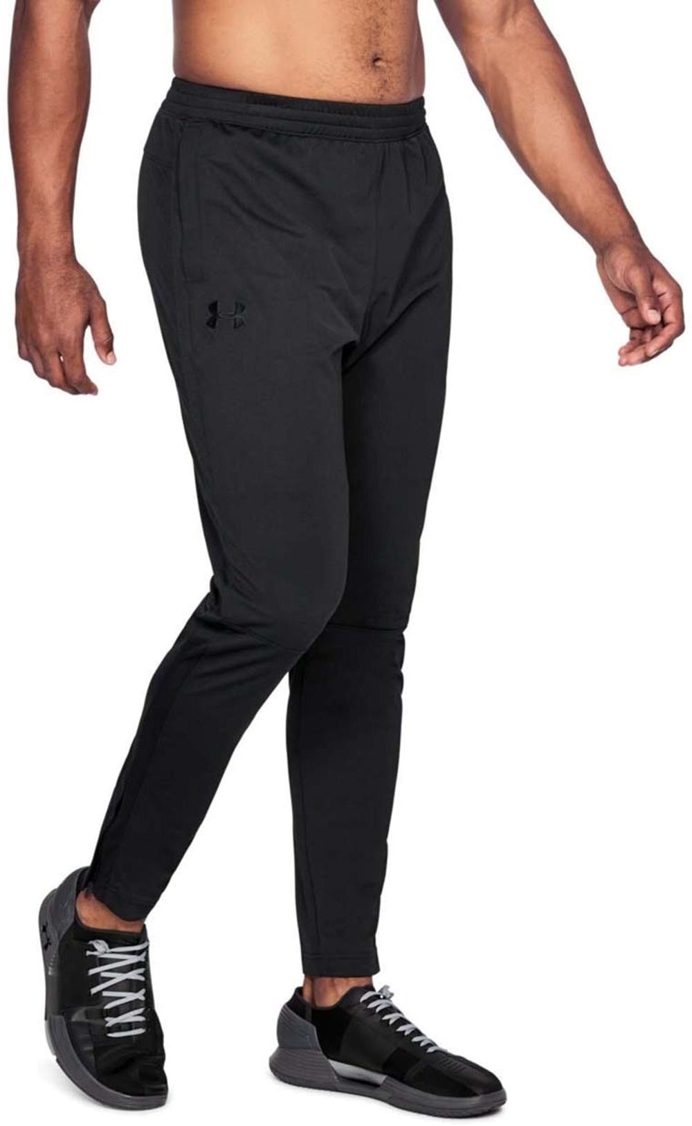 Брюки SPORTSTYLE PIQUE TRACK PANT