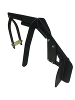 Защита винта (редуктора) лодочного мотора Mercury 5